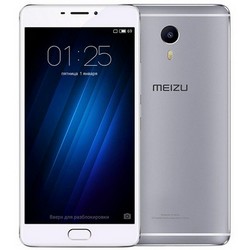 Замена батареи на телефоне Meizu Max в Сочи